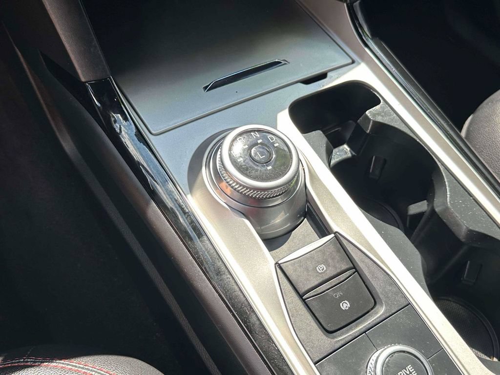 Certified 2023 Ford Explorer ST-Line AWD/4WD image 32