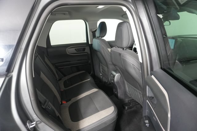 Certified 2025 Ford Bronco Sport Big Bend AWD/4WD image 26