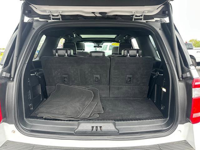 Certified 2021 Ford Expedition XLT AWD/4WD image 34