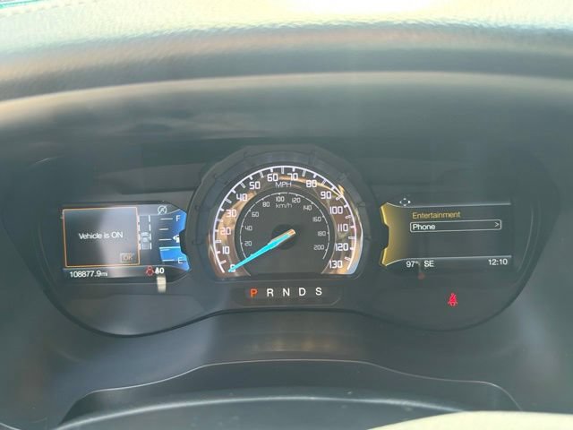 Certified 2019 Ford Ranger Lariat w/ Trailer Tow Package AWD/4WD image 24