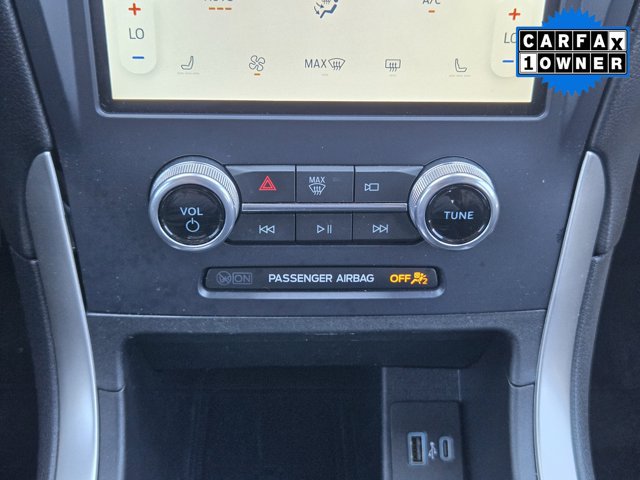 Certified 2022 Ford Edge ST-Line AWD/4WD image 16