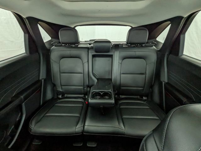 Certified 2022 Ford Escape SEL w/ Technology Package AWD/4WD image 19