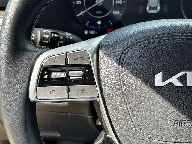 Used 2025 Kia Telluride SX Prestige AWD/4WD image 24