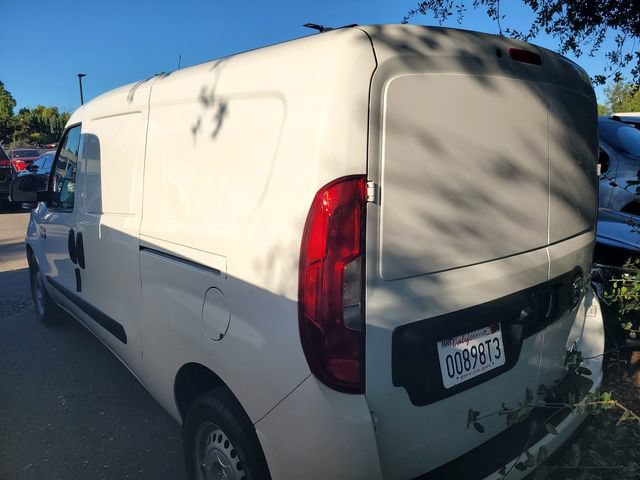 Used 2022 RAM ProMaster City Tradesman FWD image 4