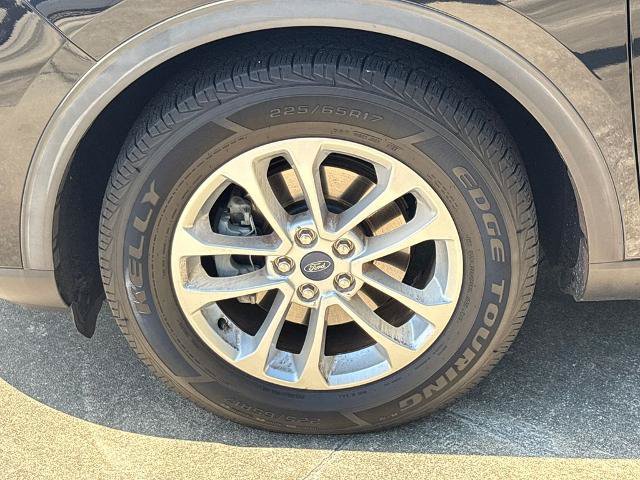 Certified 2020 Ford Escape SE FWD image 11