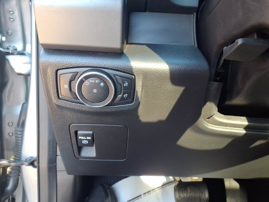 Certified 2021 Ford Expedition XLT AWD/4WD image 17