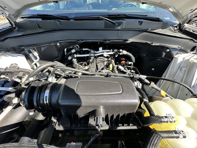 Certified 2023 Ford Explorer XLT w/ Equipment Group 202A image 36