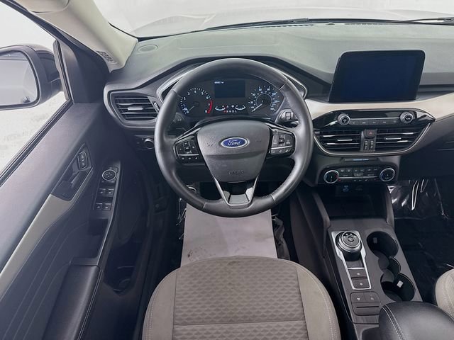 Certified 2022 Ford Escape SE w/ SE Sport Appearance Package image 21
