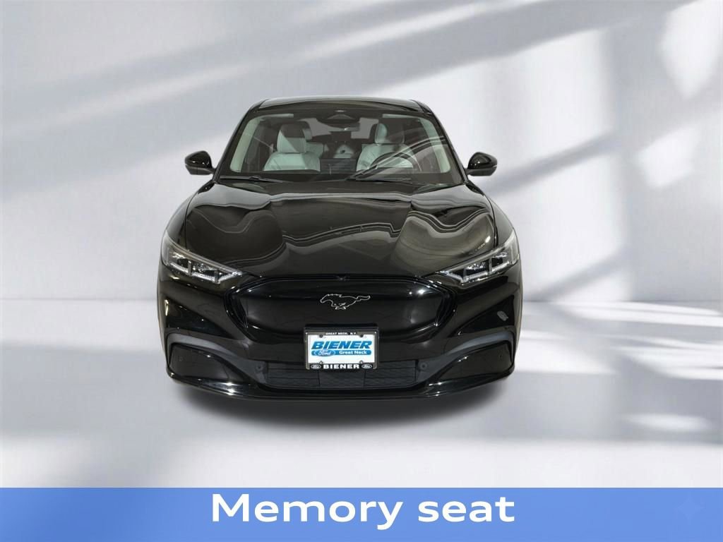 Certified 2022 Ford Mustang Mach-E Premium AWD/4WD image 20