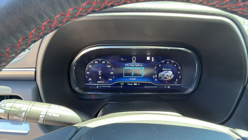 Used 2022 Chevrolet Tahoe RST RWD image 17