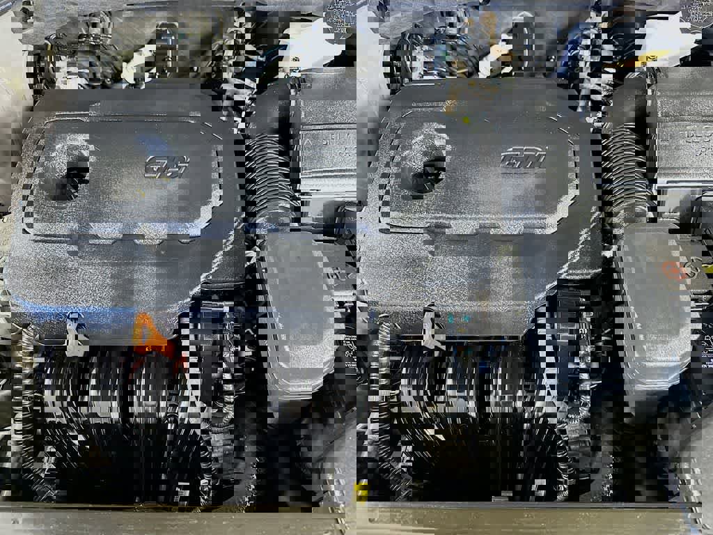 Used 2018 Hyundai Santa Fe Sport image 12