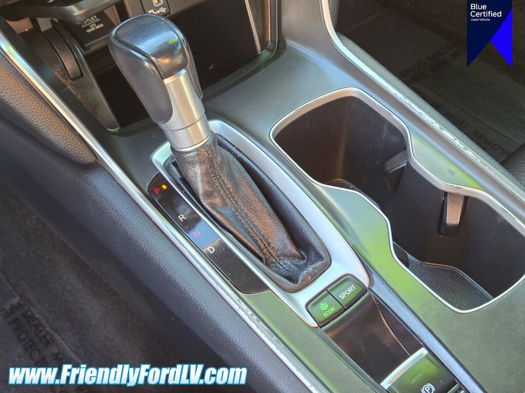 Used 2020 Honda Accord Sport image 22