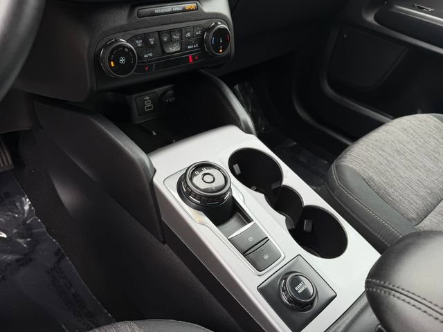 Certified 2023 Ford Bronco Sport Big Bend w/ Convenience Package AWD/4WD image 27