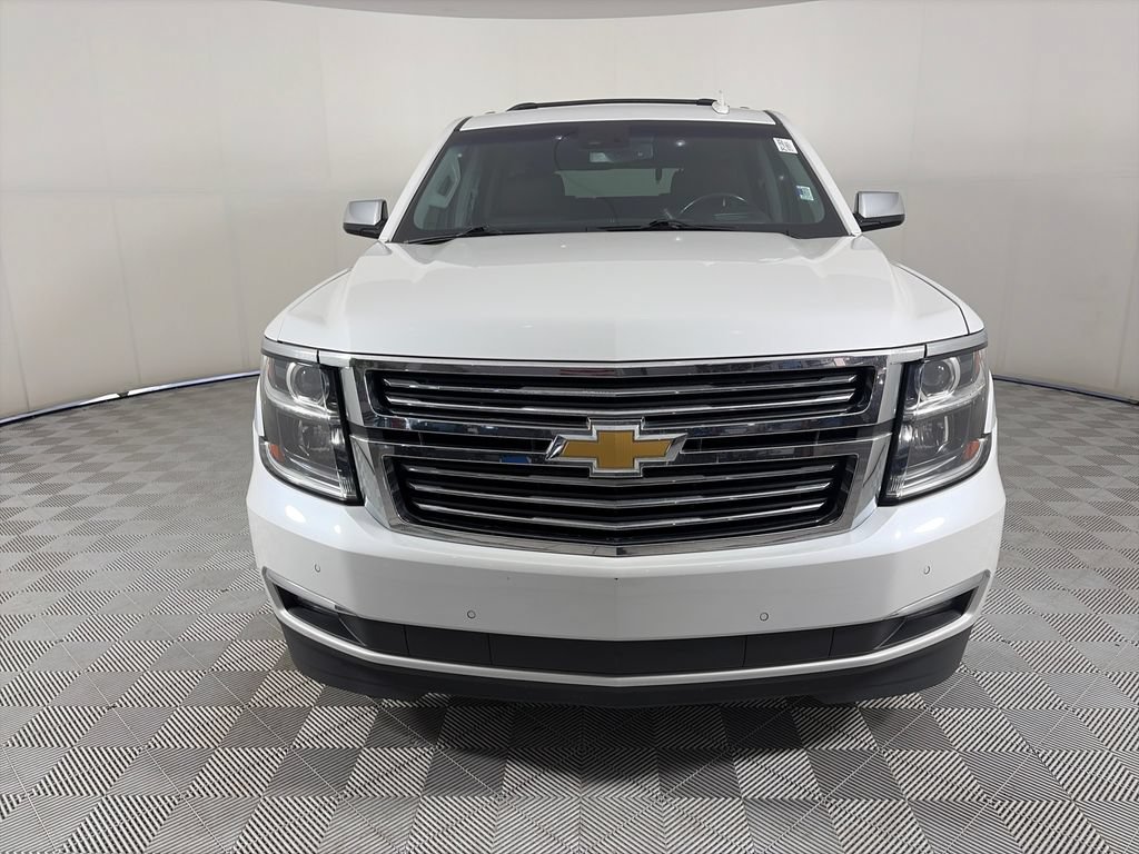 Used 2019 Chevrolet Tahoe Premier w/ Premier Plus Edition AWD/4WD image 2