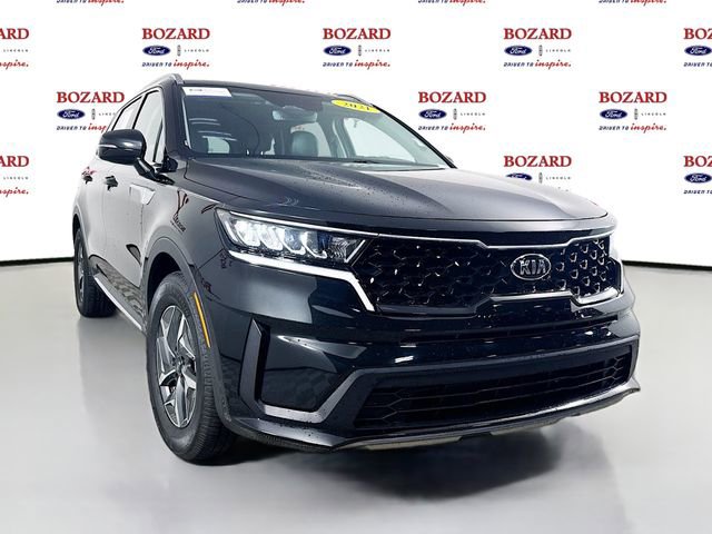 Used 2021 Kia Sorento S