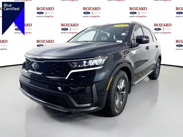 Used 2021 Kia Sorento S image 1