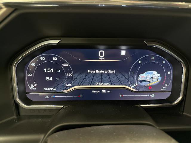 Used 2022 GMC Sierra 1500 Denali image 18
