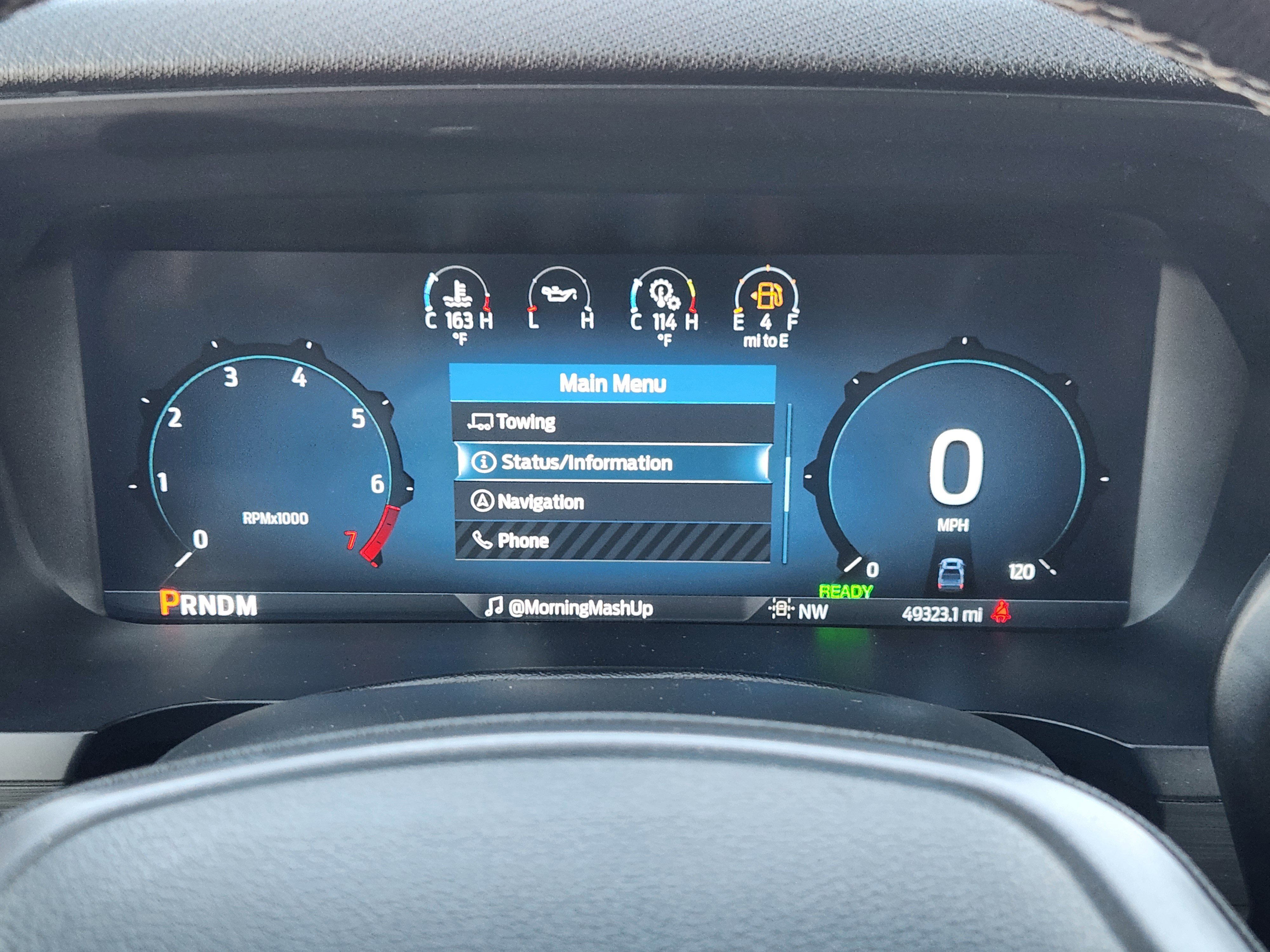 Certified 2024 Ford F150 XLT w/ Mobile Office Package image 11