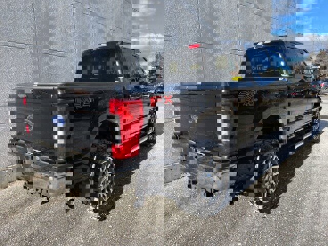 Certified 2019 Ford F250 Lariat w/ Lariat Value Package image 7