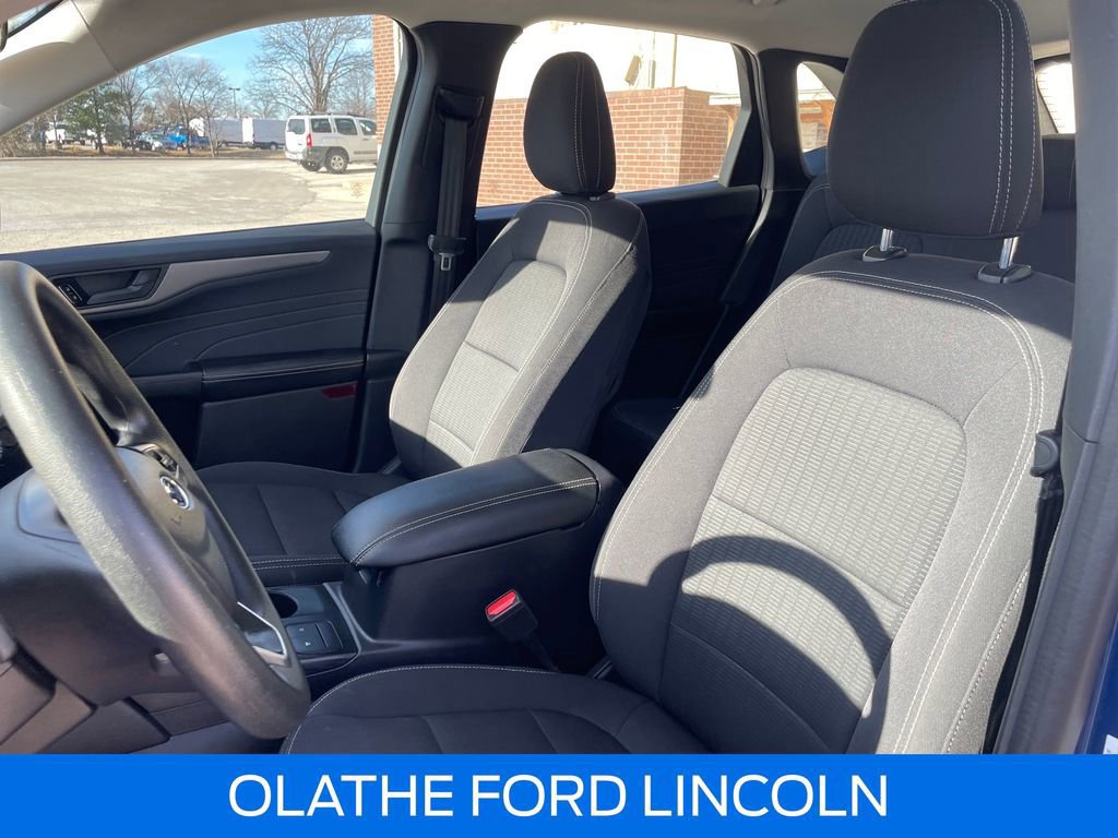 Certified 2023 Ford Escape FWD image 20
