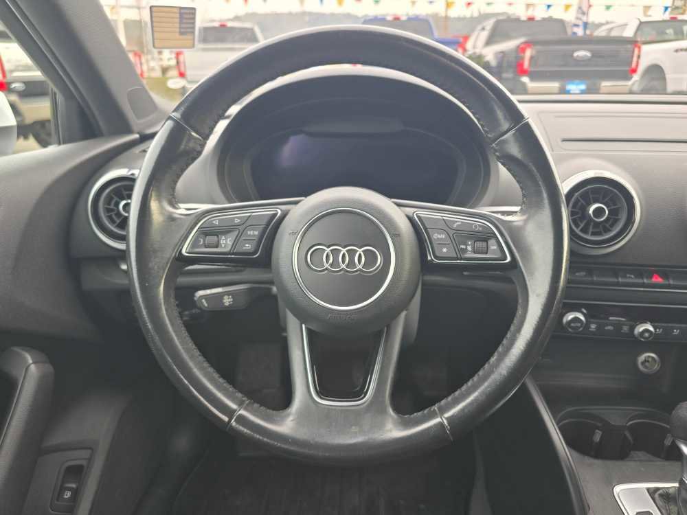 Used 2017 Audi A3 e-tron Premium Plus w/ Technology Package image 12