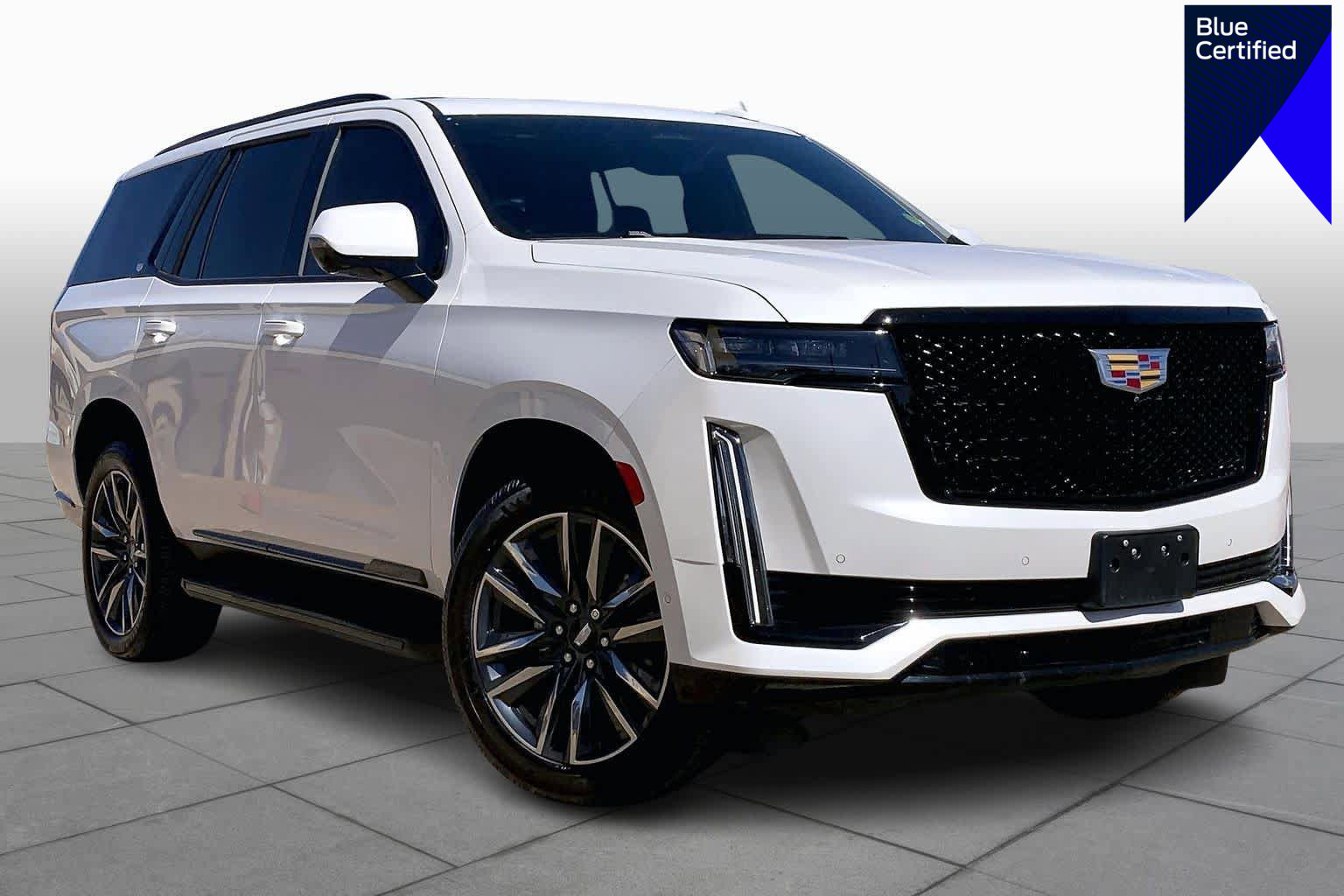 Used 2022 Cadillac Escalade Sport image 1