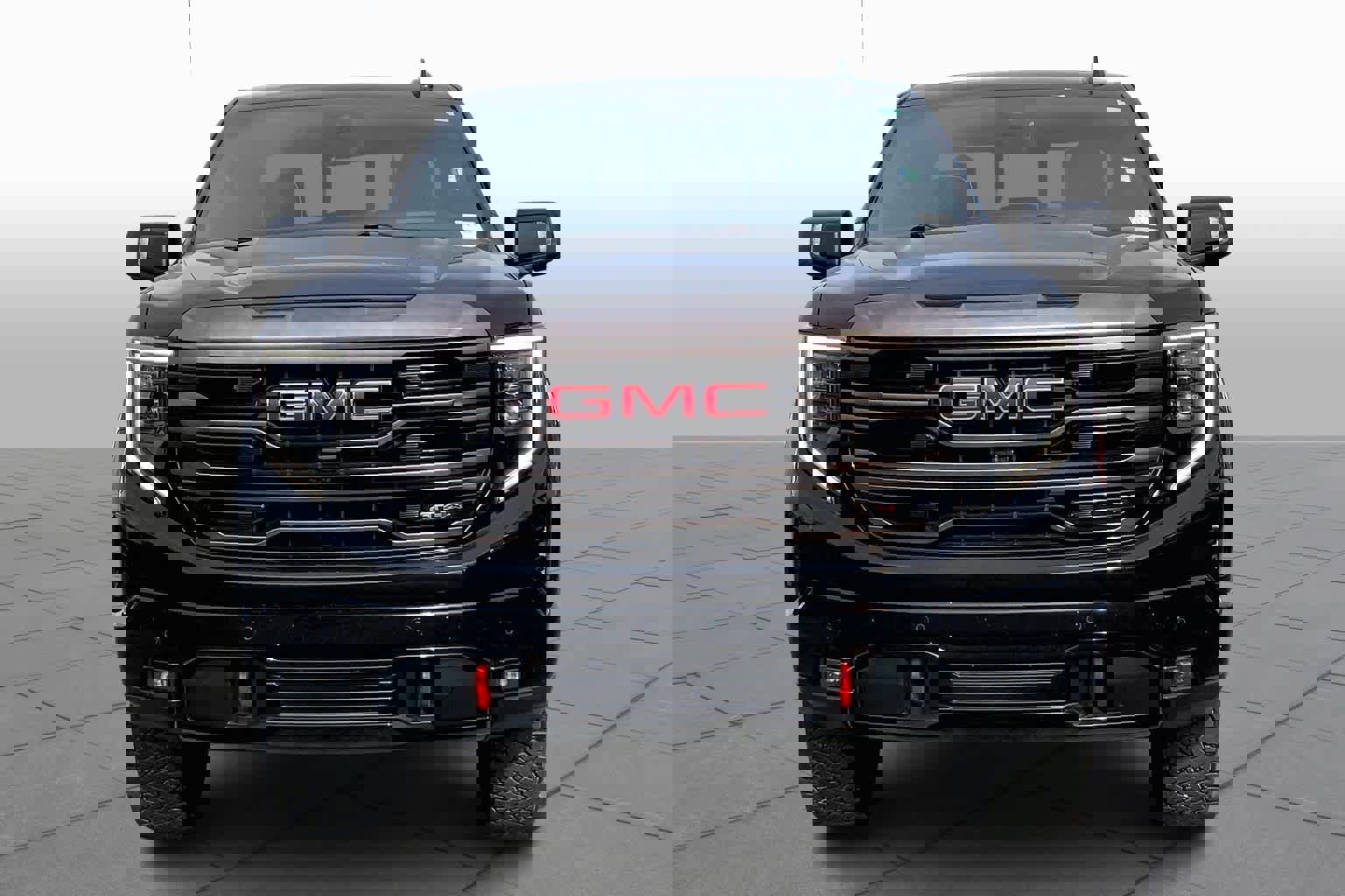 Used 2023 GMC Sierra 1500 AT4X image 6