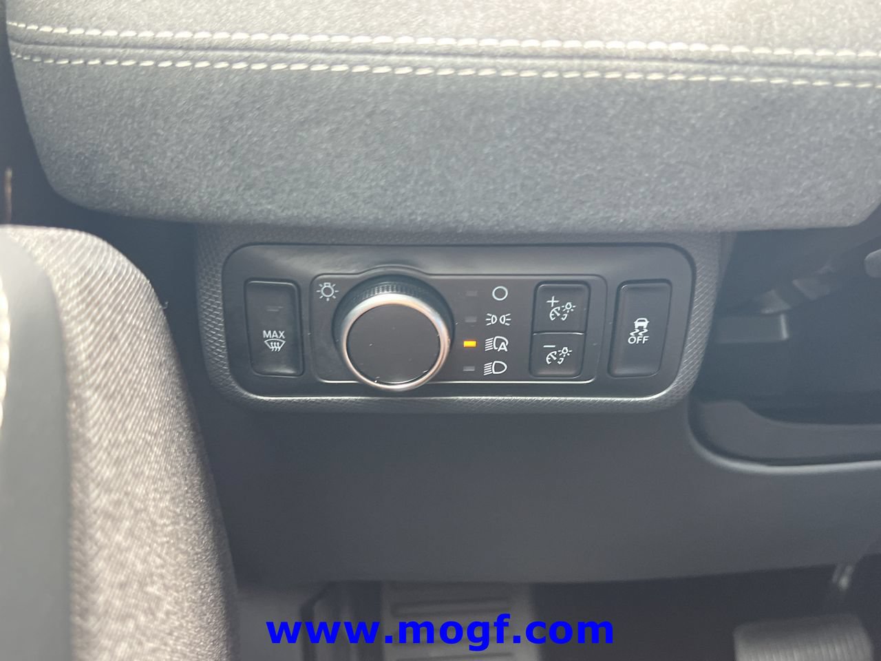 Certified 2024 Ford Mustang Mach-E GT AWD/4WD image 15