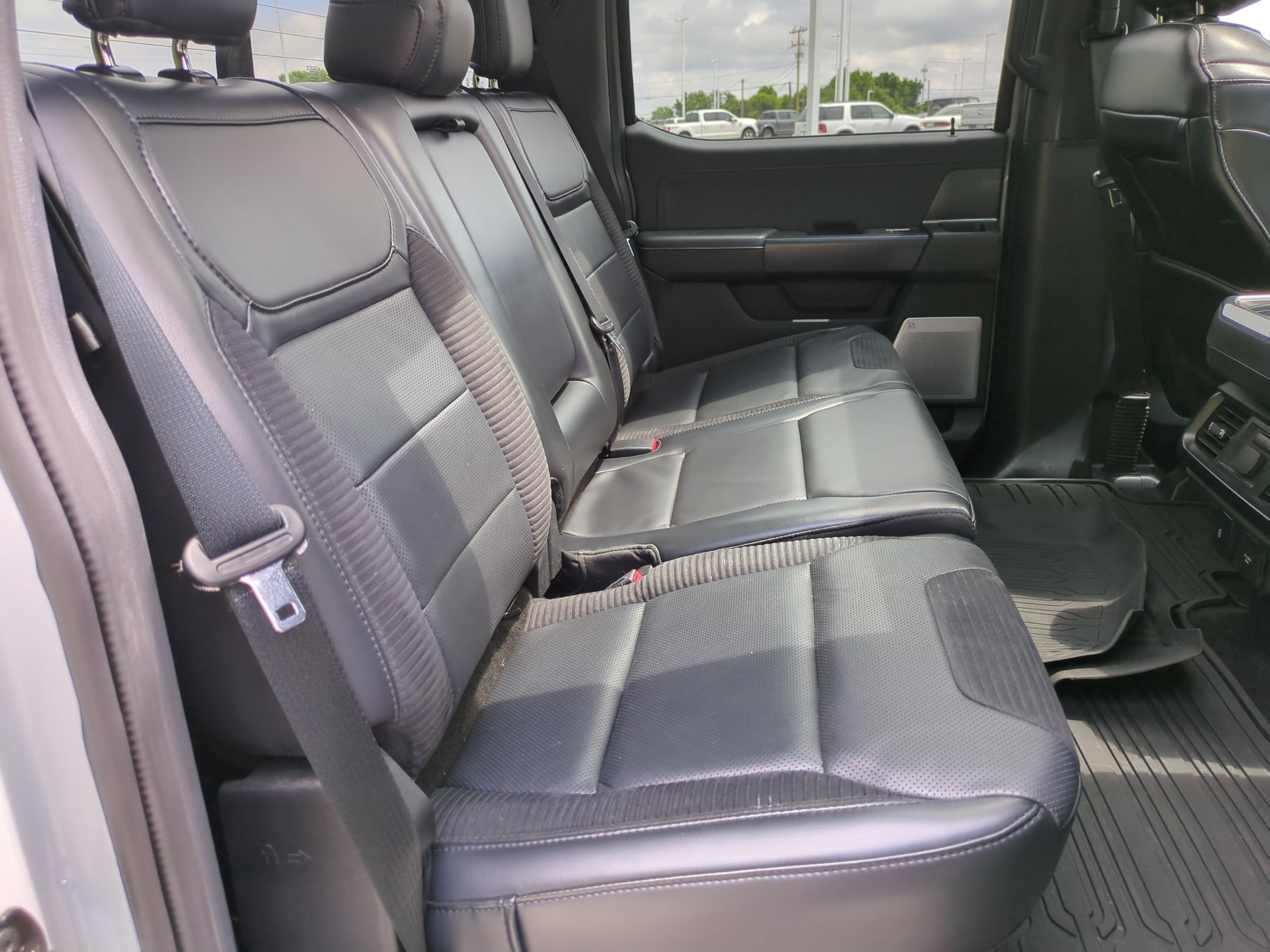 Certified 2023 Ford F150 Raptor AWD/4WD image 34