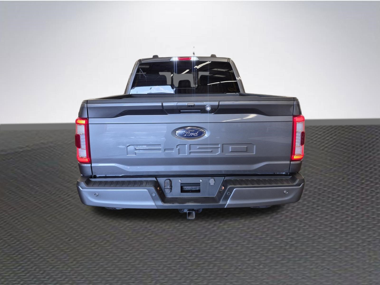 Certified 2023 Ford F150 Lariat w/ Equipment Group 502A High AWD/4WD image 6