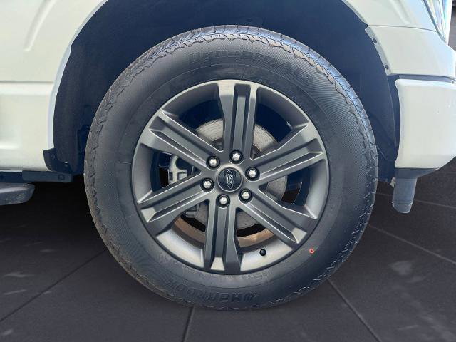 Certified 2023 Ford F150 XLT w/ Equipment Group 302A High image 14