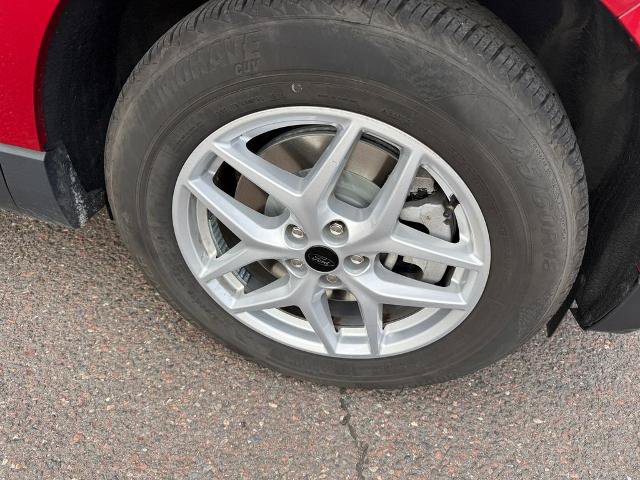Certified 2024 Ford Edge SEL AWD/4WD image 11