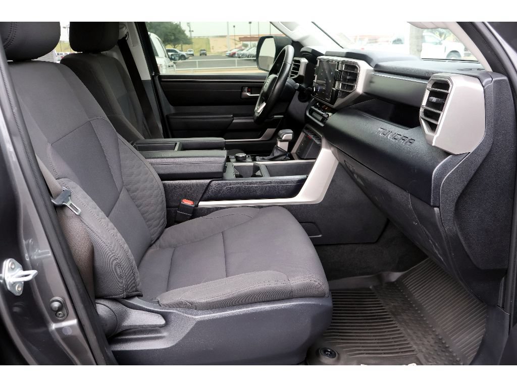 Used 2023 Toyota Tundra SR5 AWD/4WD image 18