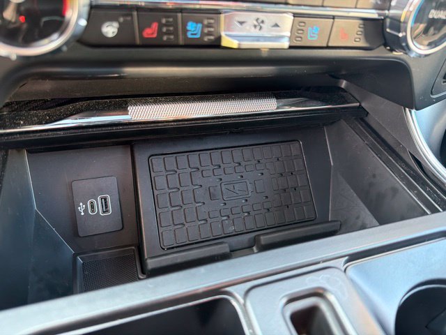 Certified 2025 Ford F150 Raptor AWD/4WD image 15