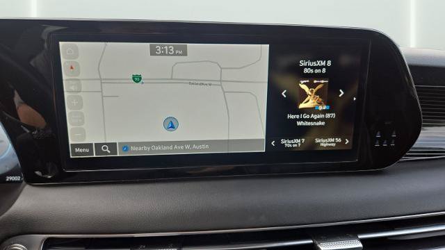 Used 2025 Hyundai Palisade Calligraphy AWD/4WD image 13