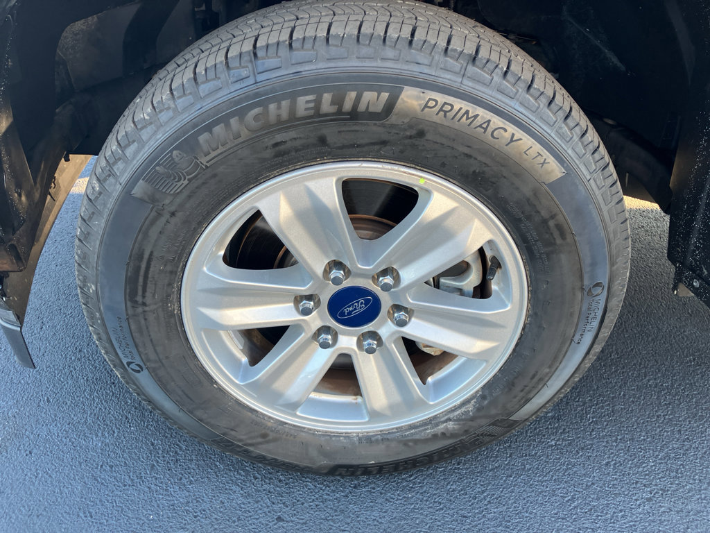 Certified 2018 Ford F150 XLT w/ Trailer Tow Package image 16