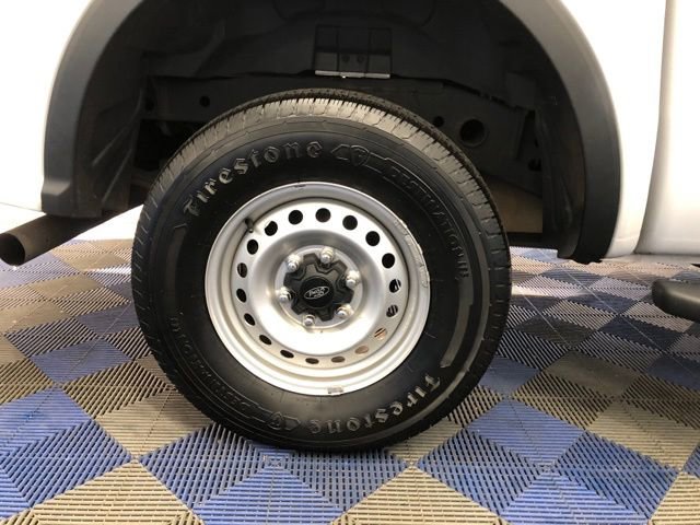 Certified 2022 Ford Ranger XL w/ Equipment Group 101A High image 11