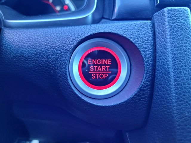 Used 2021 Honda Civic Sport Touring image 19