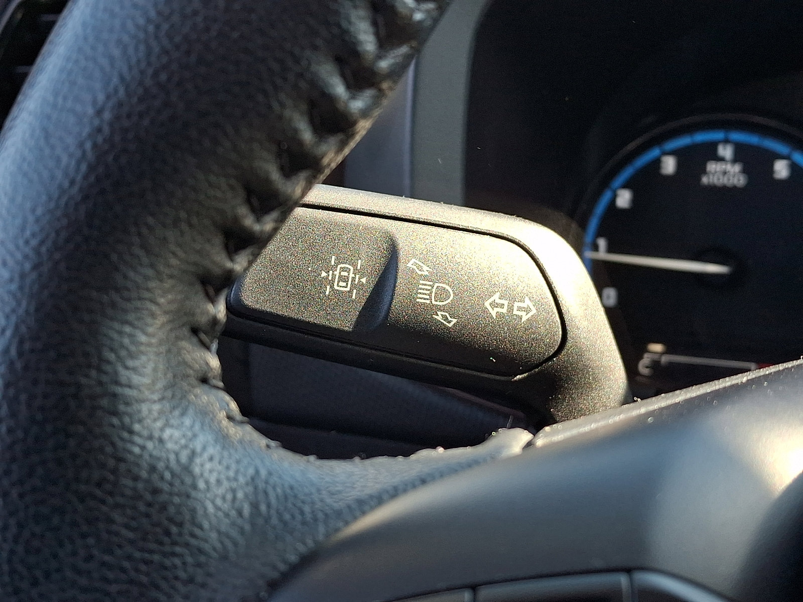 Certified 2023 Ford Bronco Sport Outer Banks w/ Tech Package image 32