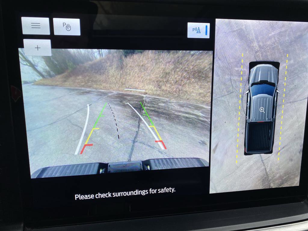 Certified 2021 Ford F150 Lariat w/ Equipment Group 502A High image 15