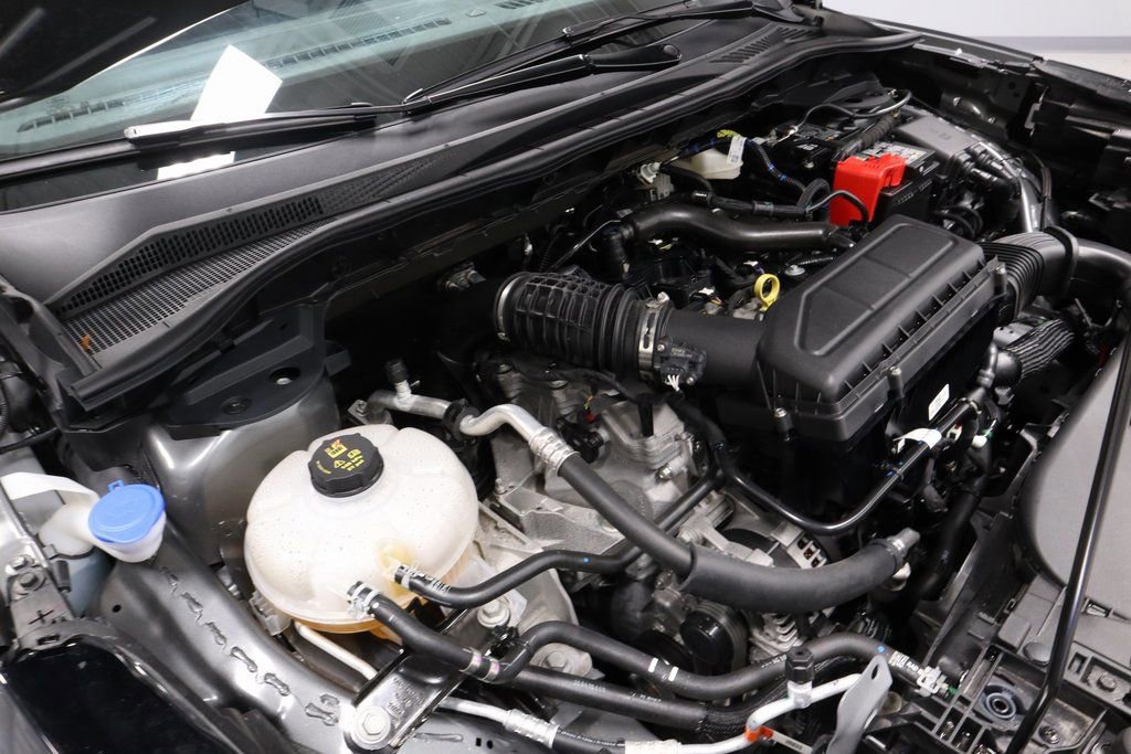 Certified 2025 Ford Escape ST-Line image 14