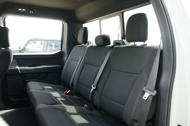Certified 2023 Ford F150 XLT w/ Equipment Group 302A High AWD/4WD image 30