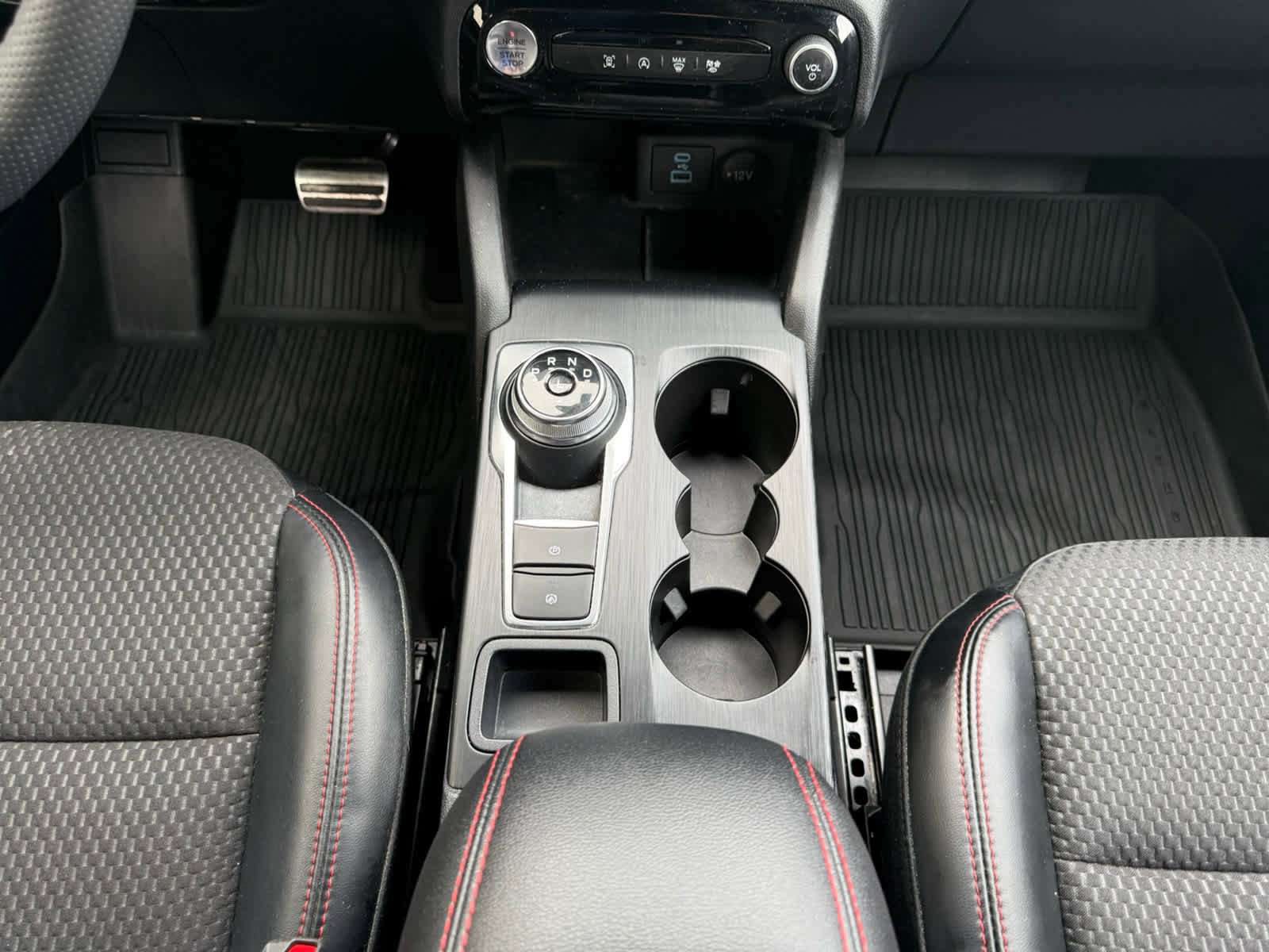 Certified 2023 Ford Escape ST-Line FWD image 10