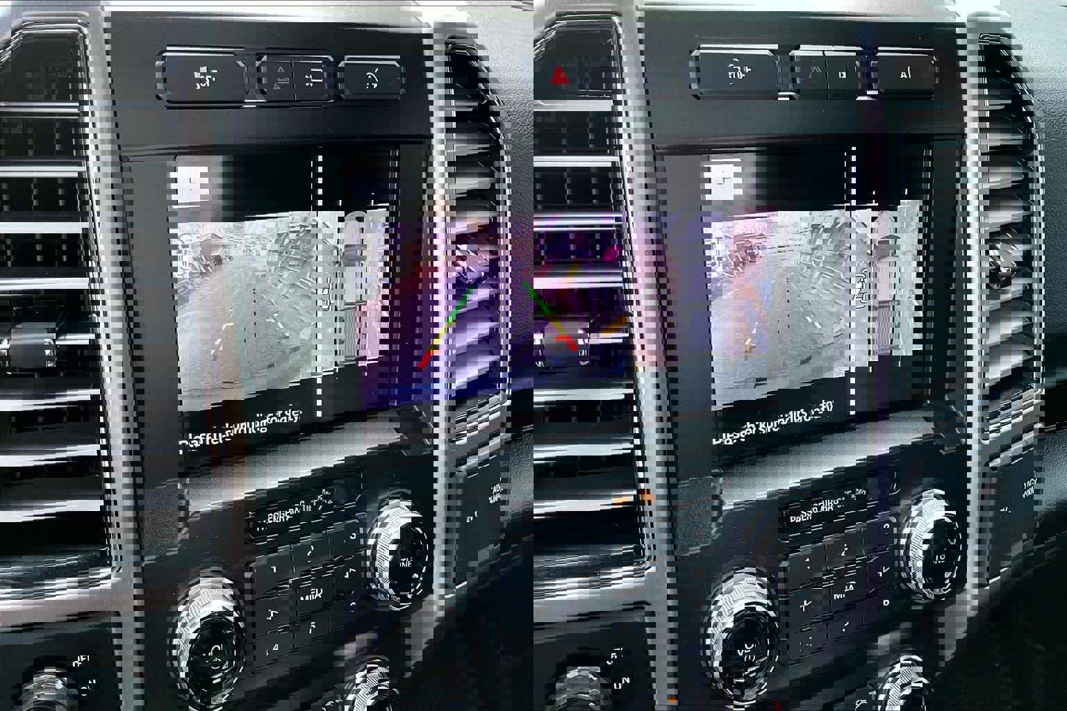 Certified 2020 Ford F150 Platinum w/ Equipment Group 701A Luxury image 30