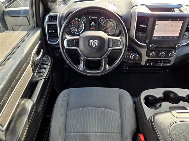 Used 2024 RAM 2500 Big Horn image 8