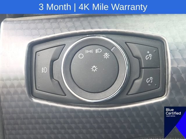Certified 2017 Ford Mustang GT w/ GT Performance Package RWD image 20