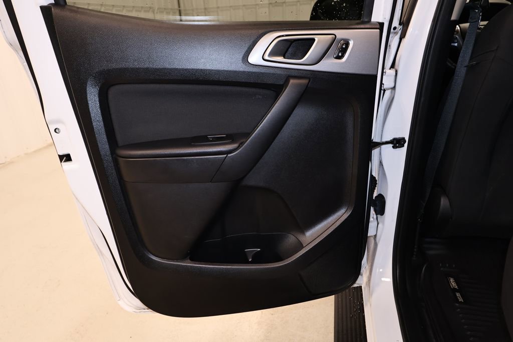 Certified 2019 Ford Ranger XLT w/ Equipment Group 301A Mid RWD image 14