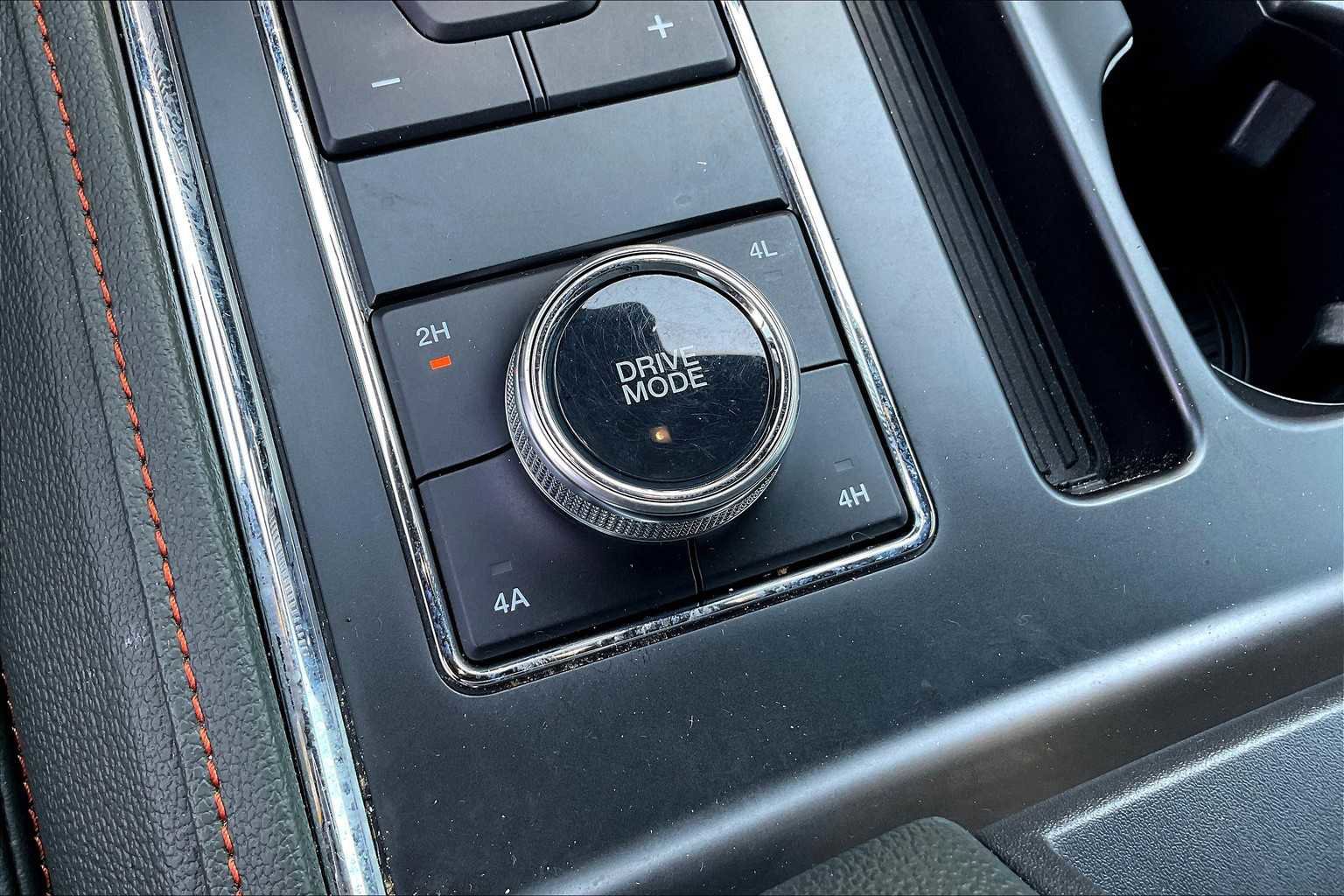 Certified 2024 Ford Expedition Timberline image 65