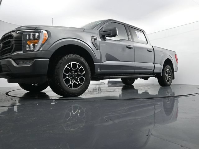 Certified 2023 Ford F150 XLT w/ Equipment Group 302A High AWD/4WD image 30
