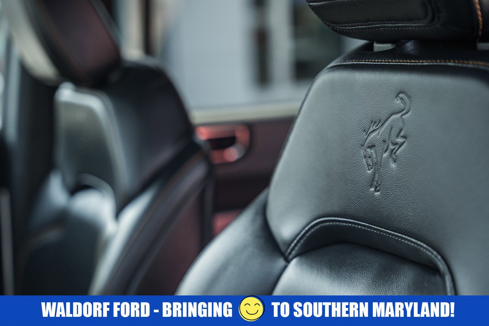 Certified 2022 Ford Bronco Badlands image 37